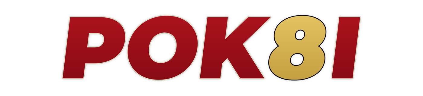 pok8i logo